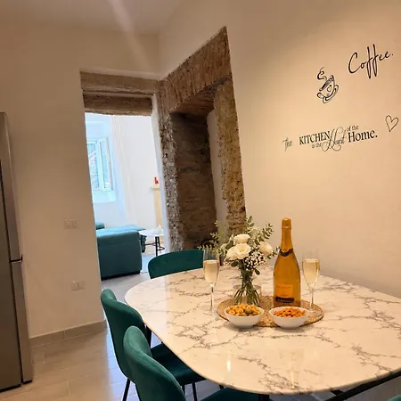Apartment Kalina Lake Como Apartments *
