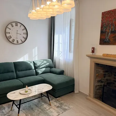 Kalina Lake Como Apartments Apartment