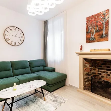 Kalina Lake Como Apartments Apartment Lipomo