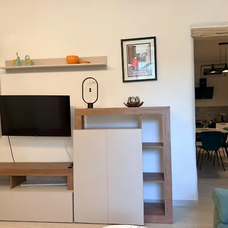 Kalina Lake Como Apartments Apartment *
