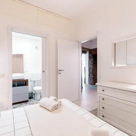 Kalina Lake Como Apartments Lipomo