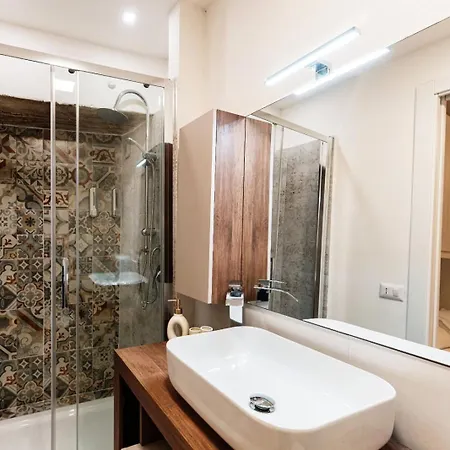 Kalina Lake Como Apartments Apartment *